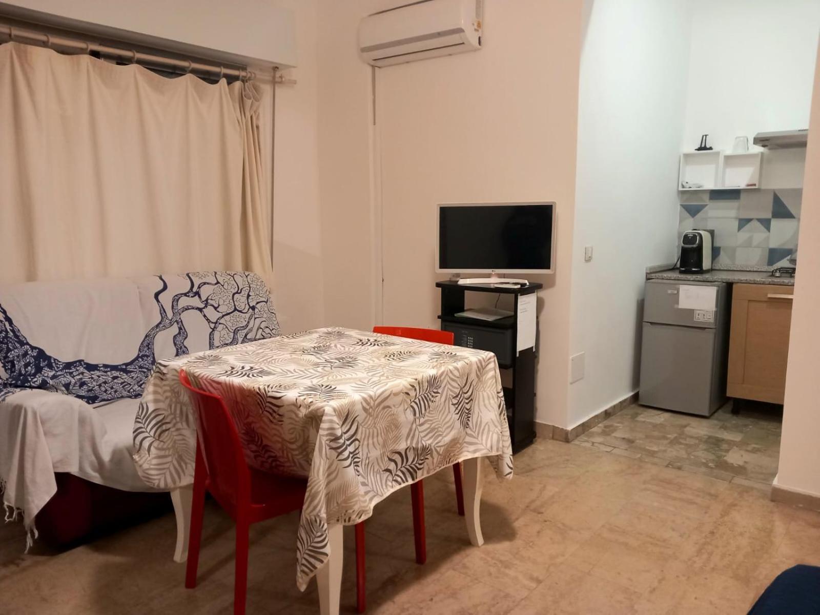 Appartamento Casa Carina In Centro Palermo Esterno foto