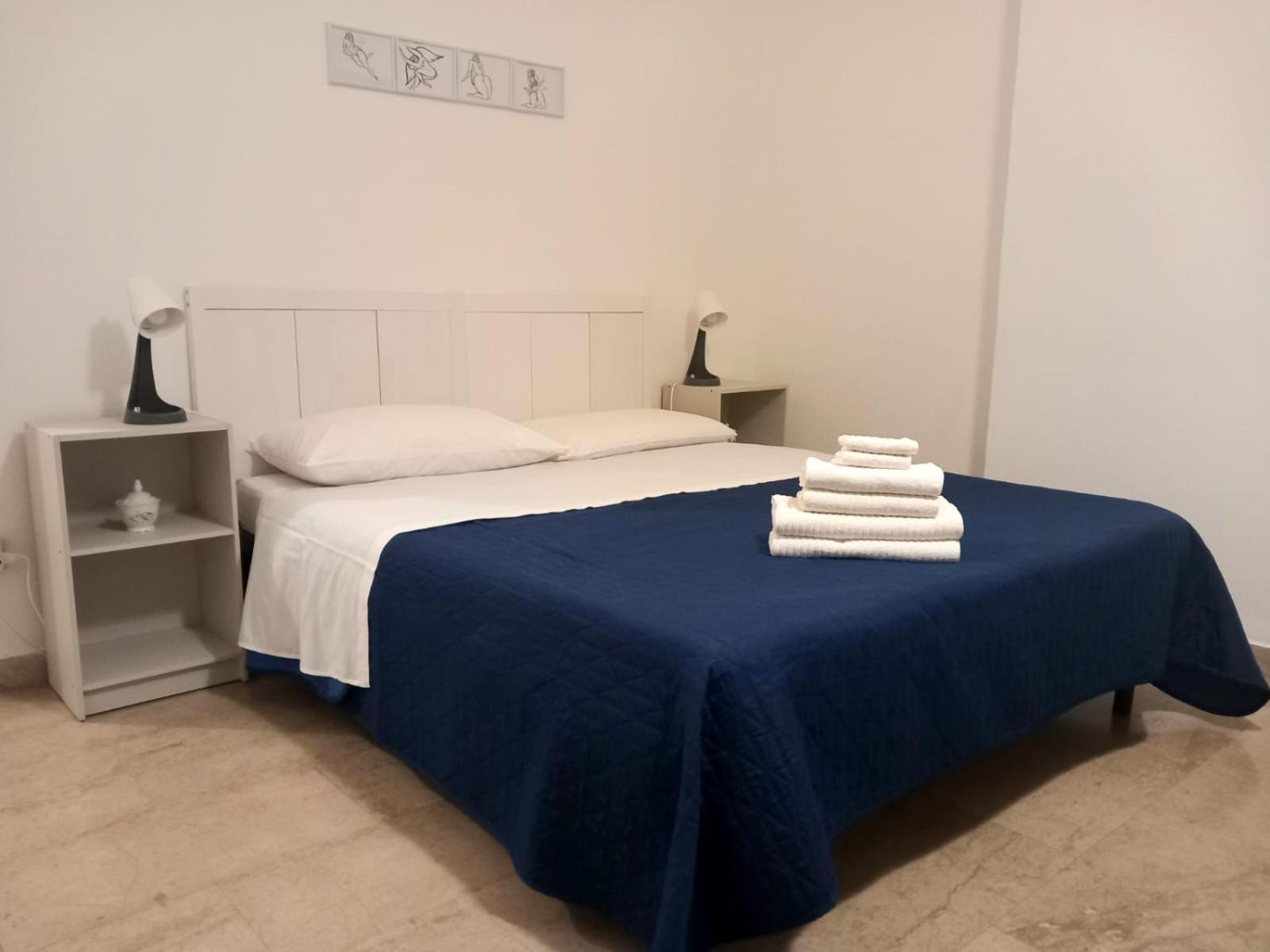 Appartamento Casa Carina In Centro Palermo Esterno foto