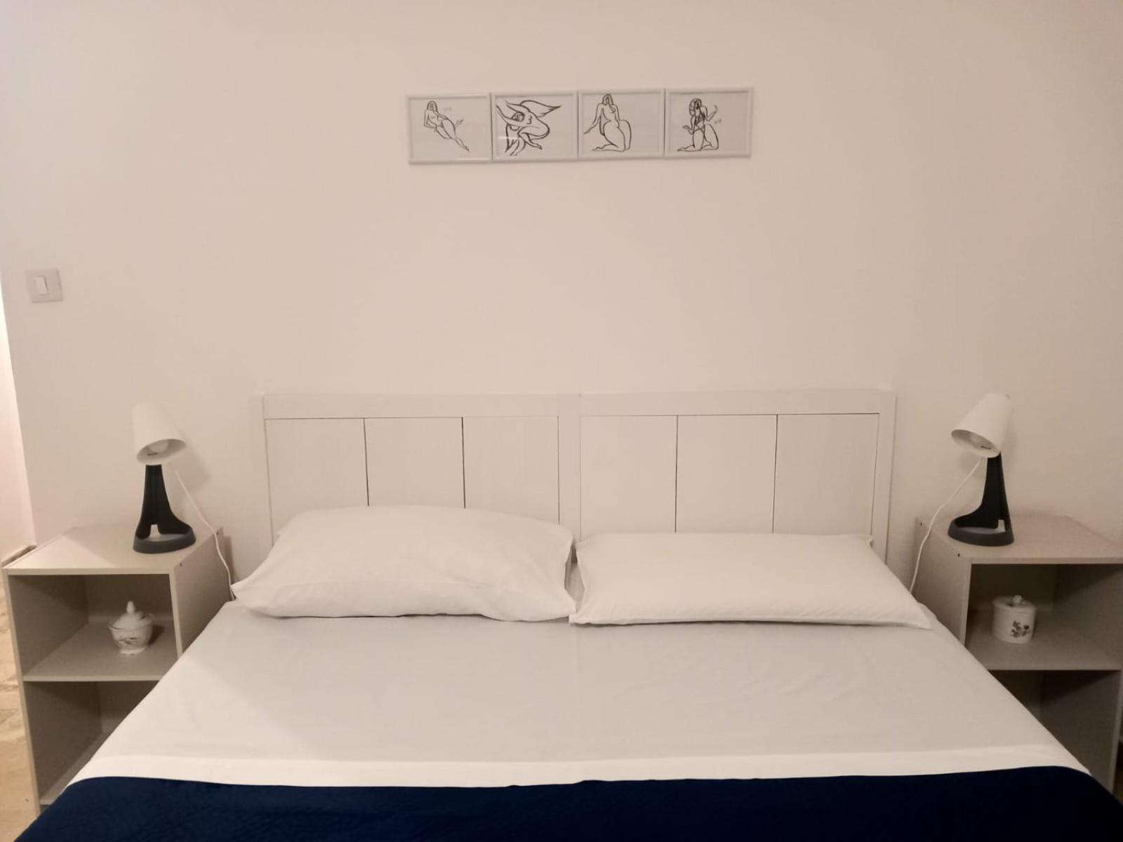 Appartamento Casa Carina In Centro Palermo Esterno foto