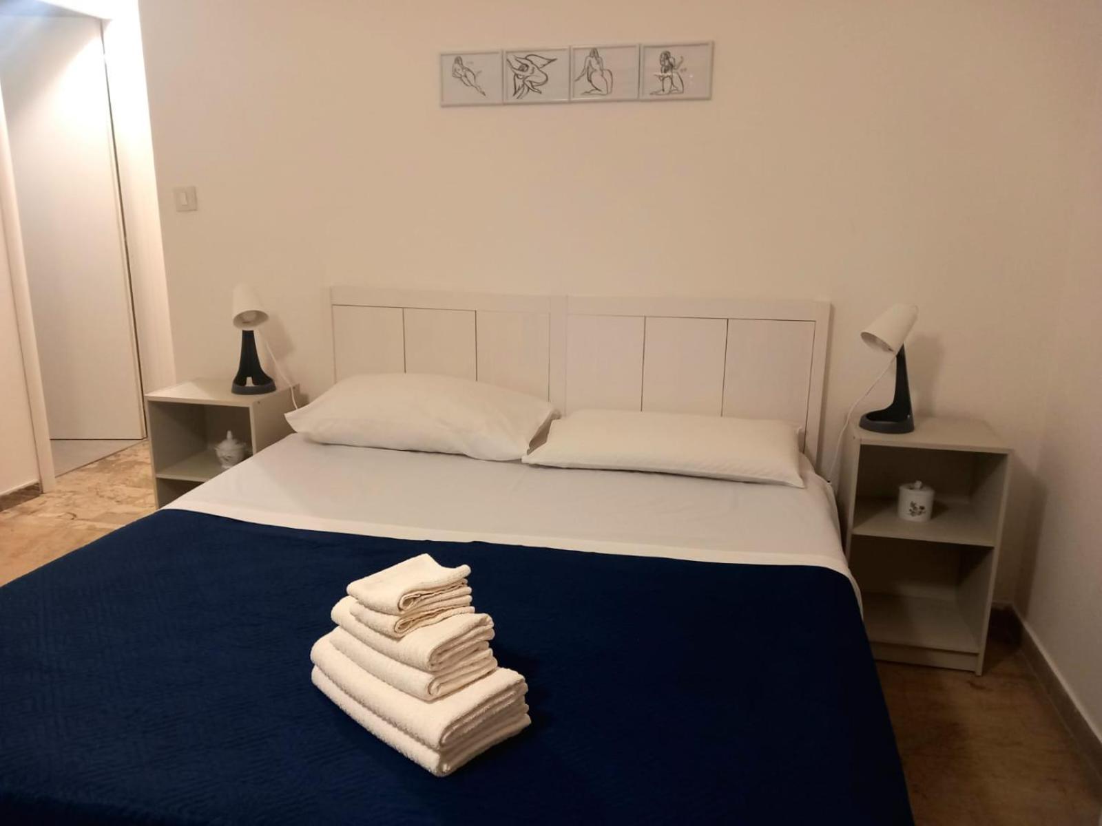 Appartamento Casa Carina In Centro Palermo Esterno foto