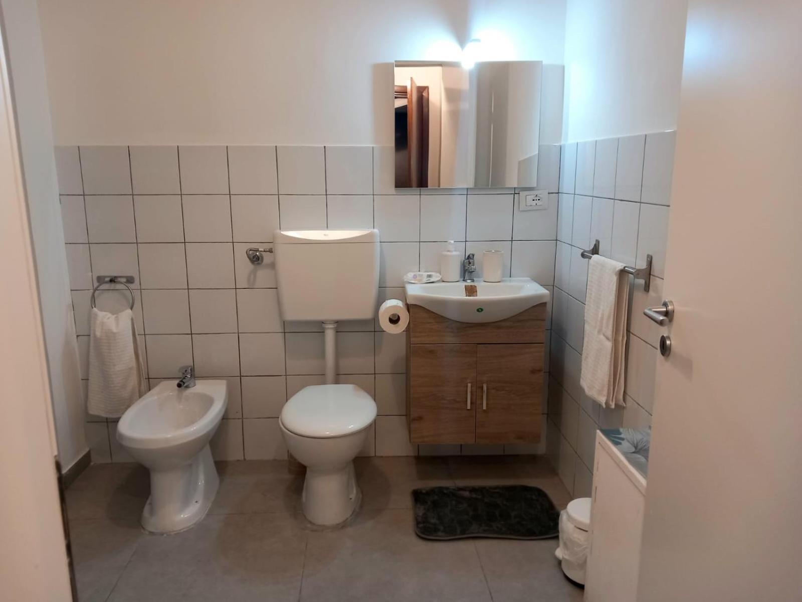 Appartamento Casa Carina In Centro Palermo Esterno foto