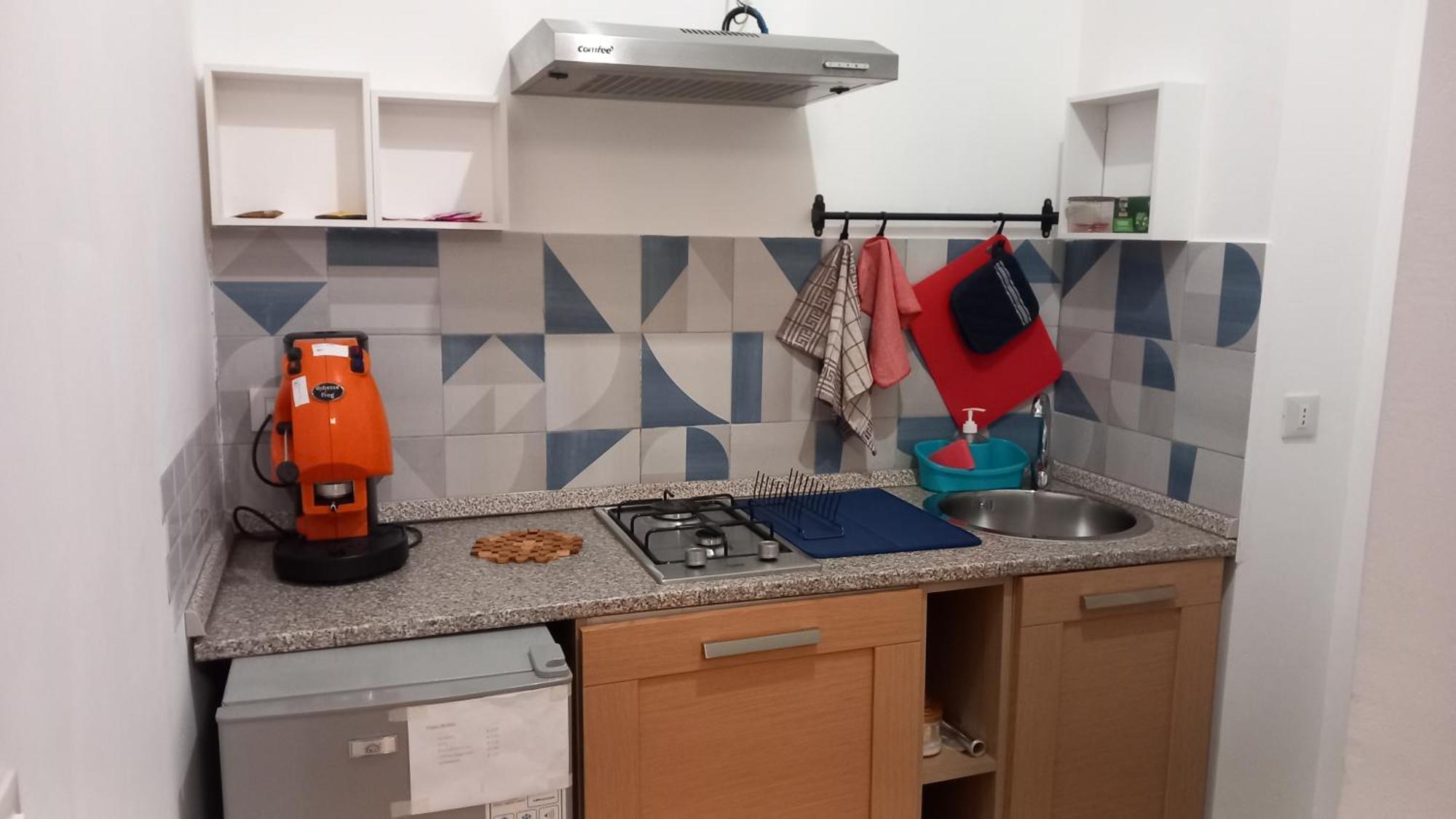 Appartamento Casa Carina In Centro Palermo Esterno foto